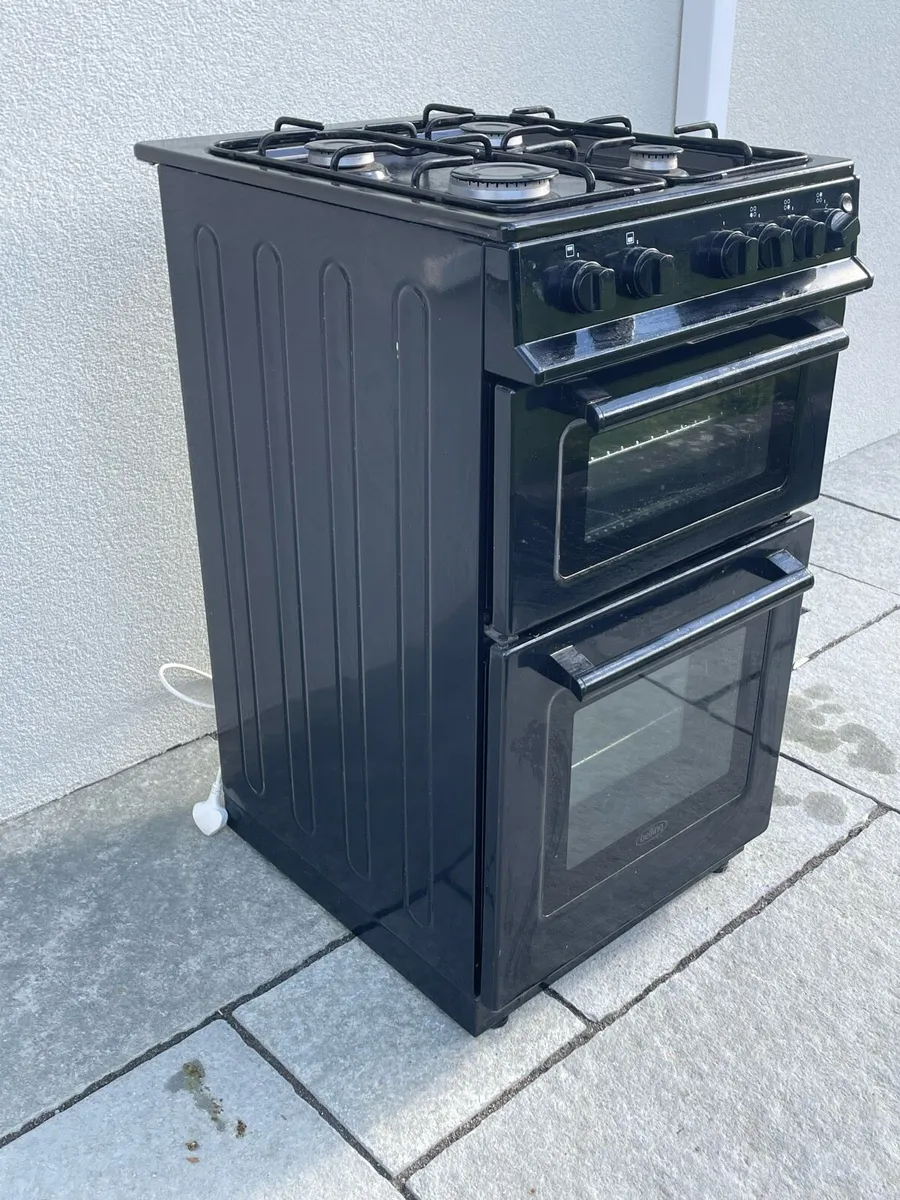 Gas Oven Beeling - Image 3