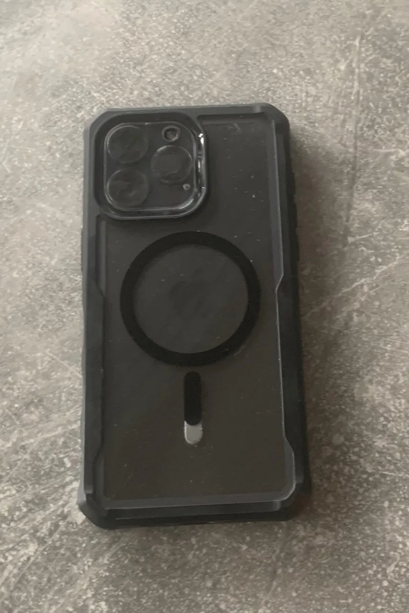 iPhone 15 Pro Max 256GB - Image 2
