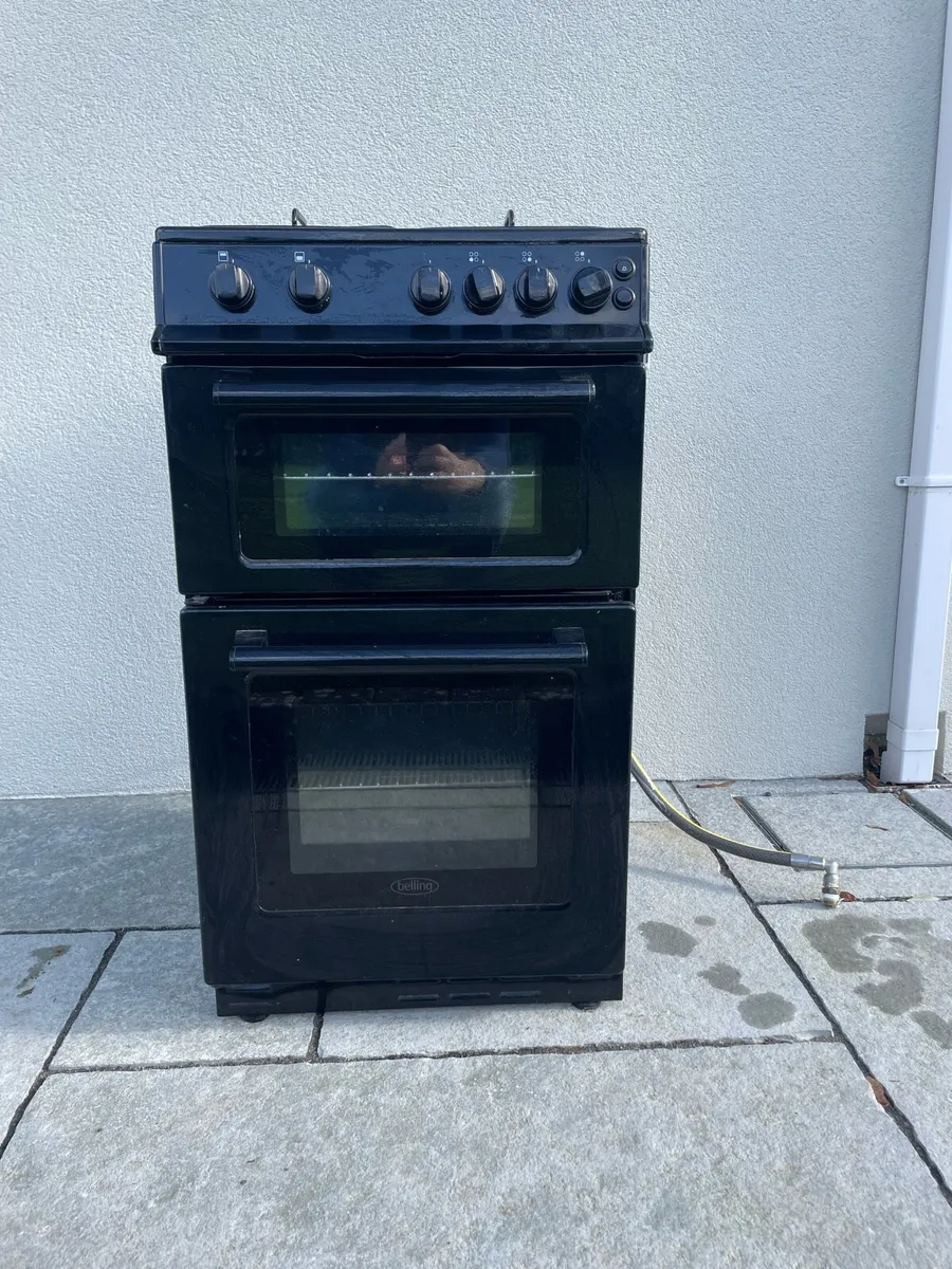 Gas Oven Beeling - Image 1