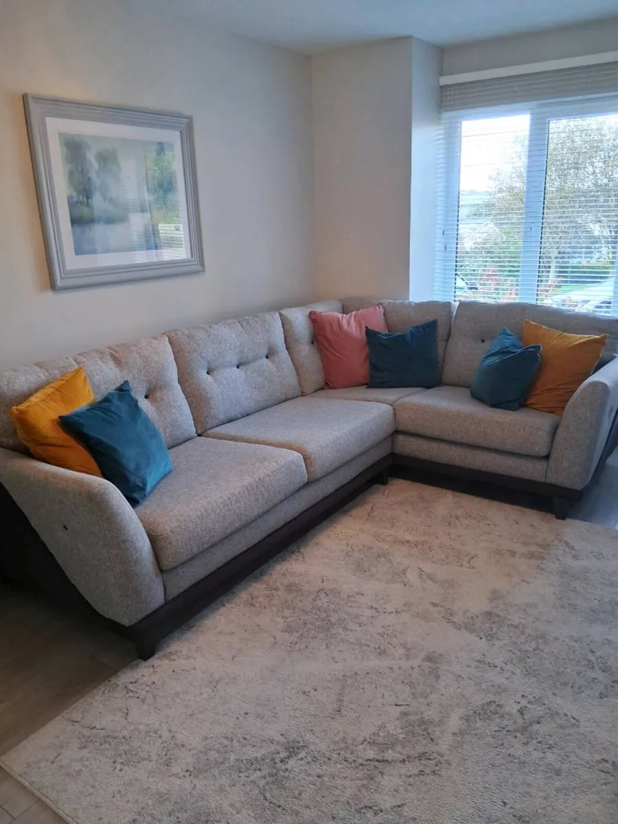 Corner suite - Image 1