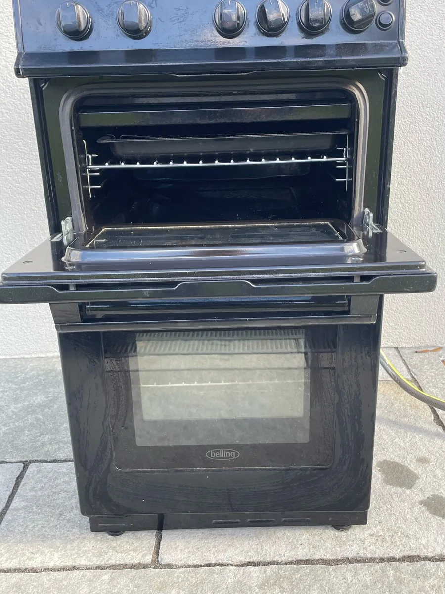 Gas Oven Beeling - Image 4