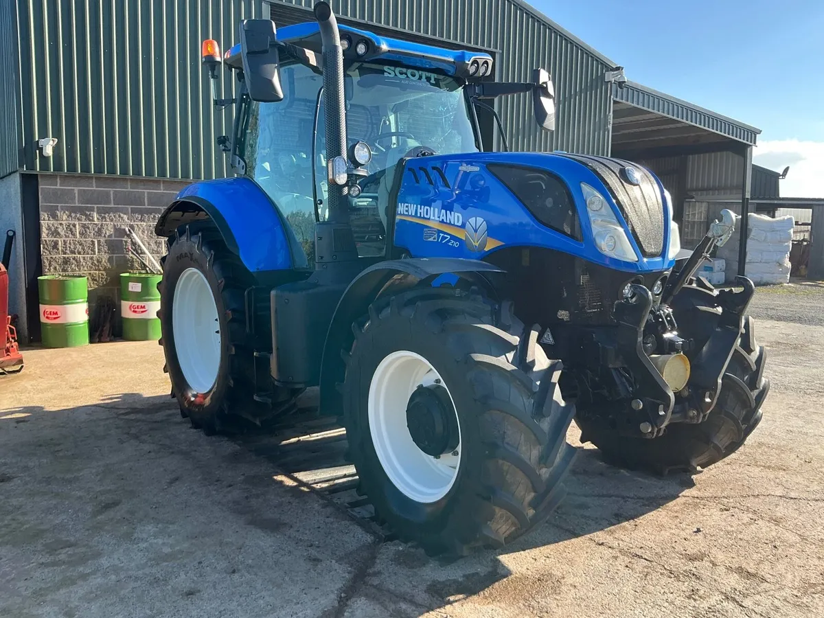New Holland Other 2022 - Image 2