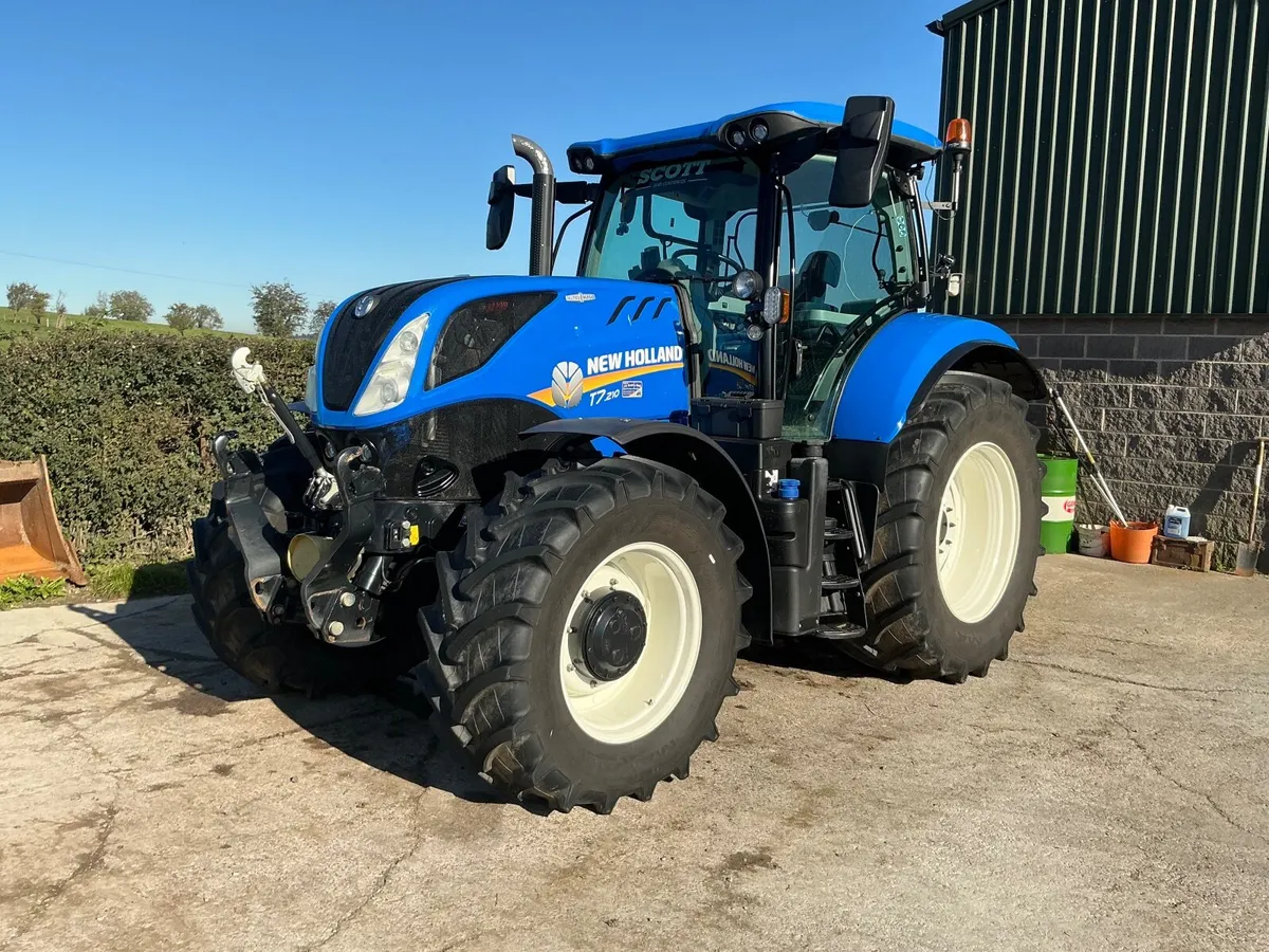 New Holland Other 2022 - Image 3