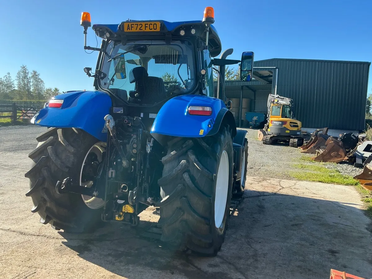 New Holland Other 2022 - Image 4