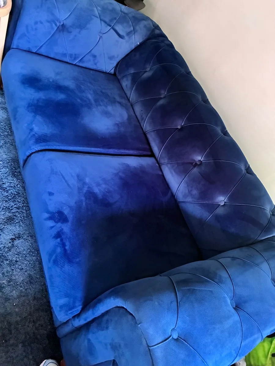 2 Seater Sofa - Image 1