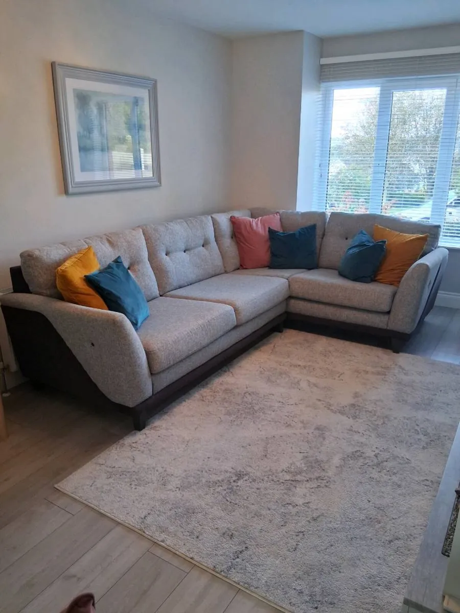 Corner suite - Image 2