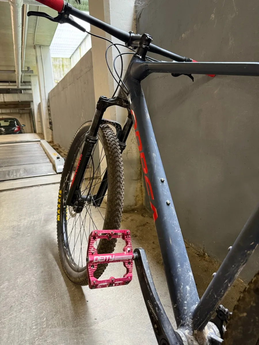Orbea alma H30 - Image 2