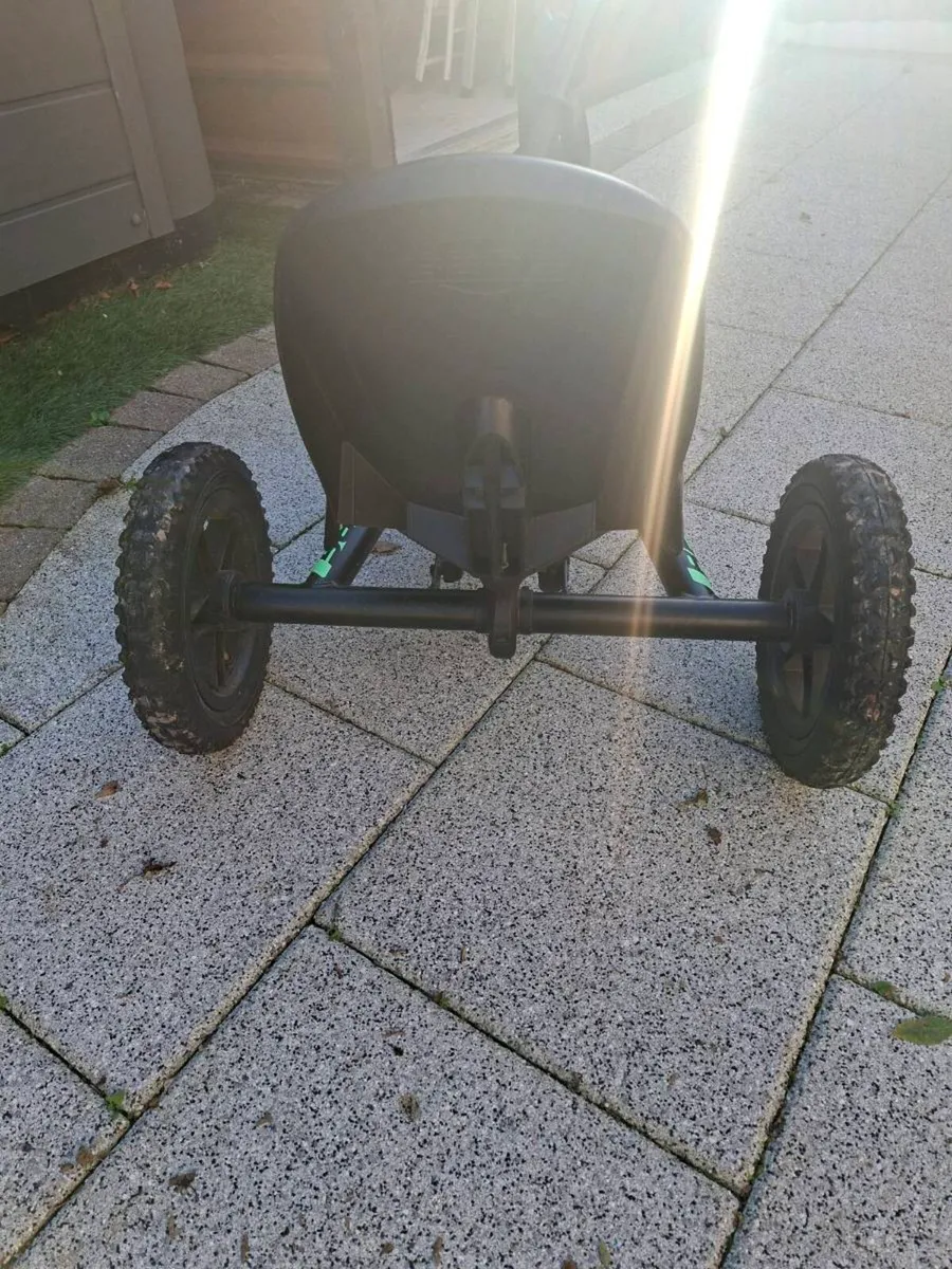 Go Kart - Image 1