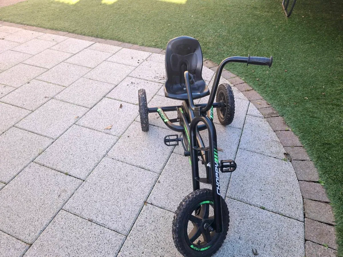 Go Kart - Image 4