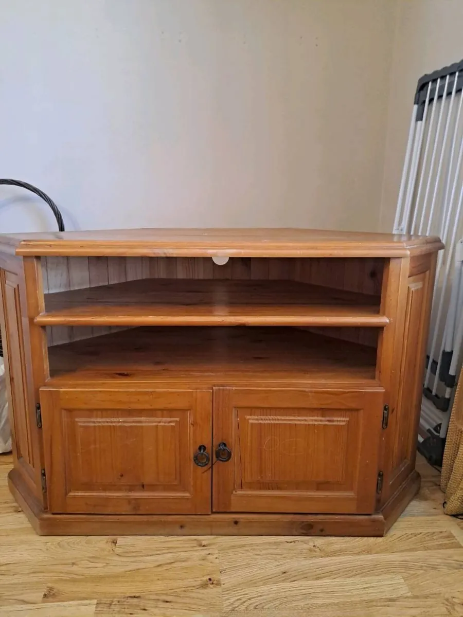 Tv unit - Image 1