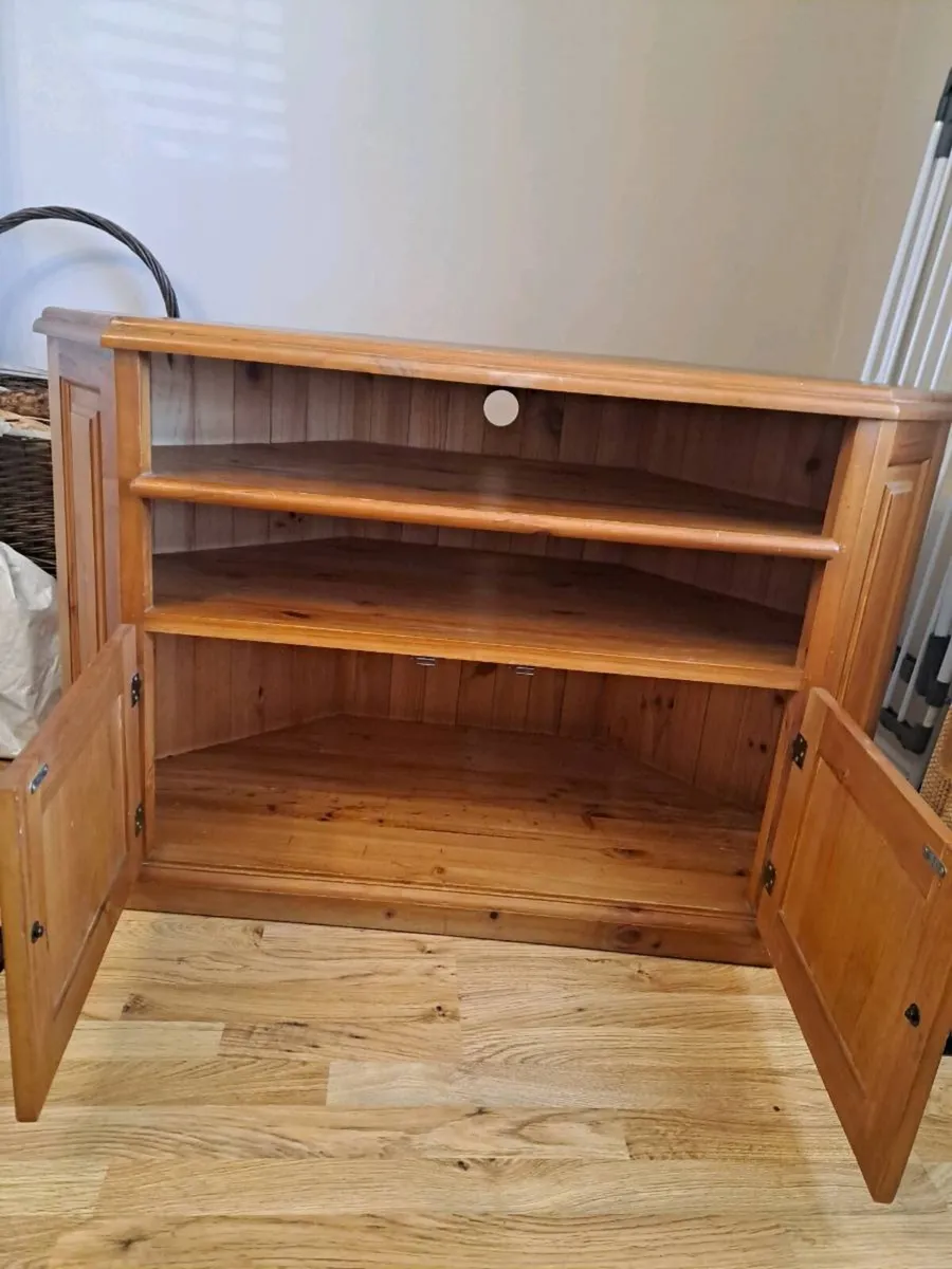 Tv unit - Image 2
