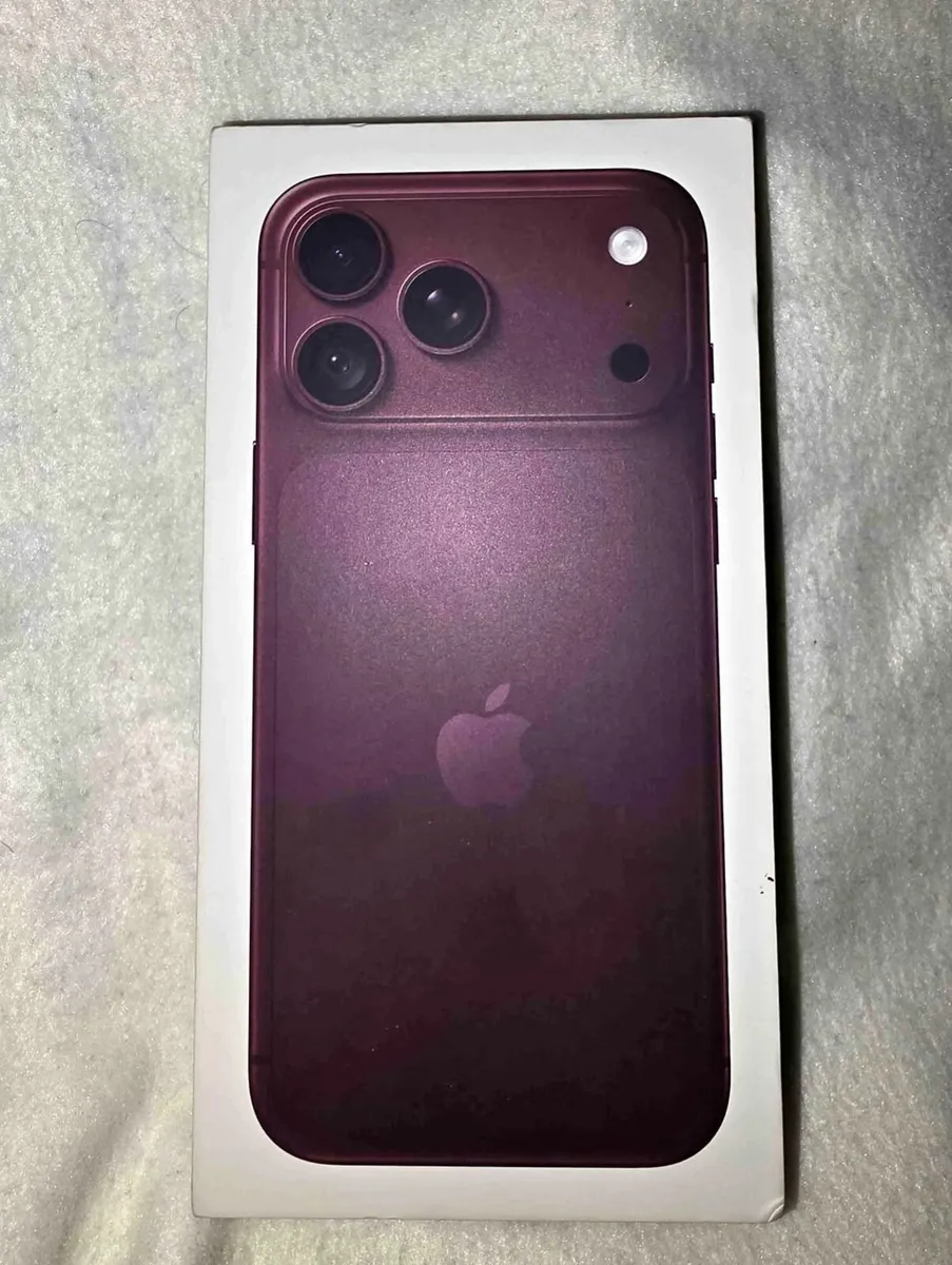Iphone 18 pro max - Image 1
