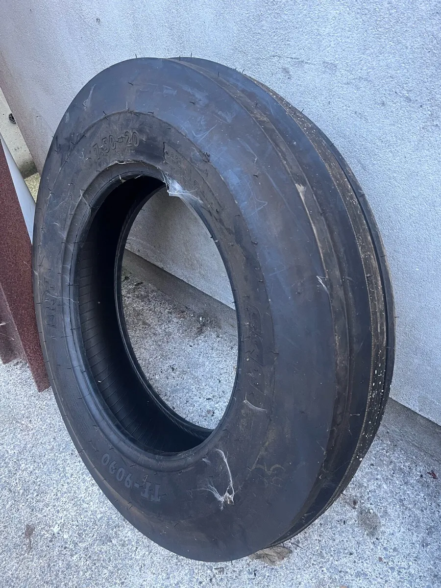 Tyres - Image 2