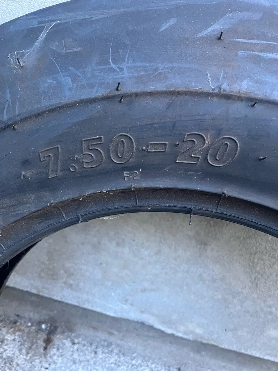 Tyres - Image 4