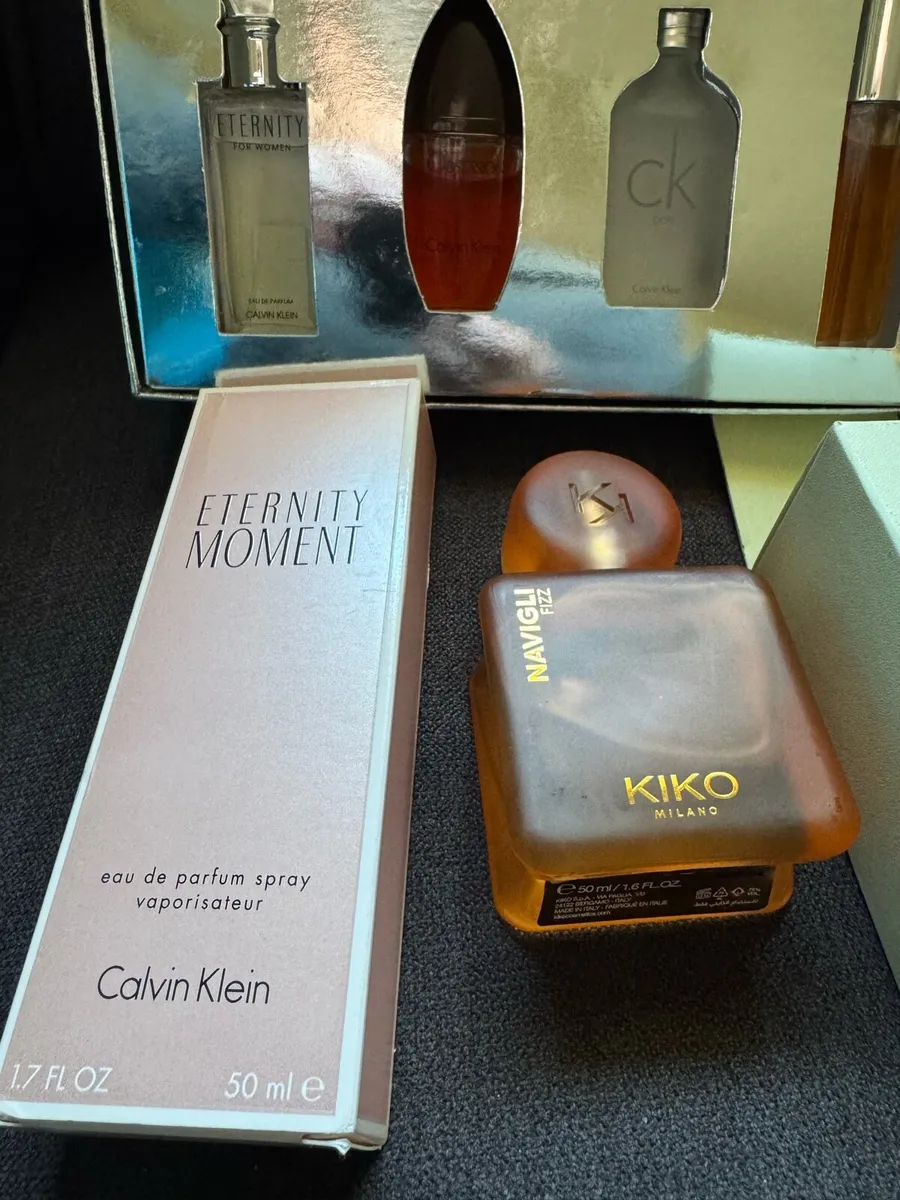 Parfumes for 50 - Image 2