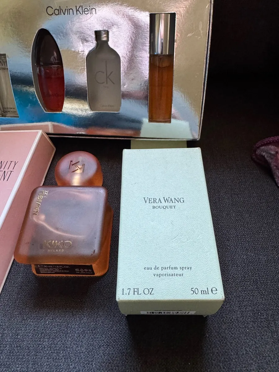 Parfumes for 50 - Image 3