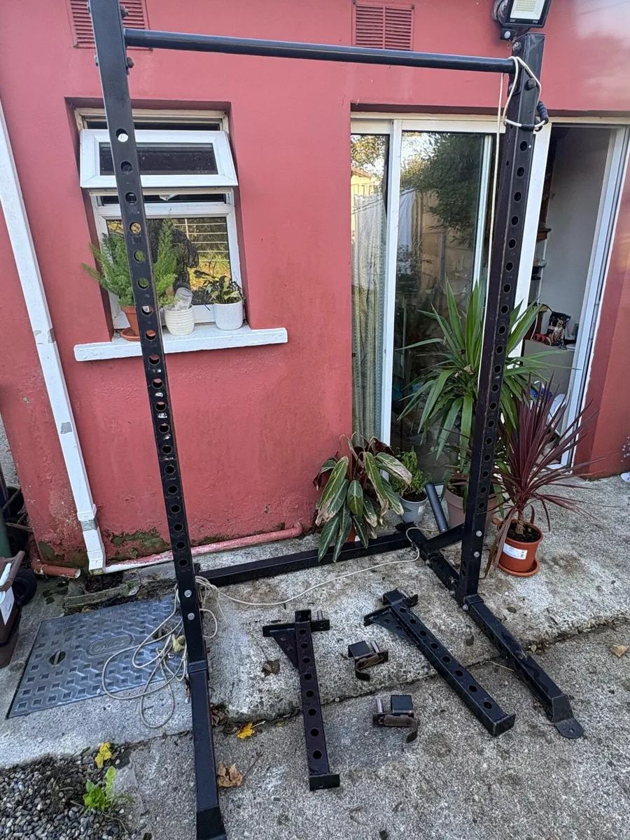 Half rack - Image 2