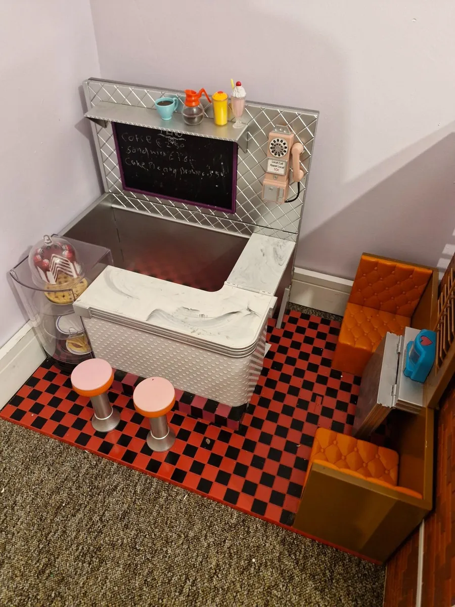 Our generation sets - Image 1