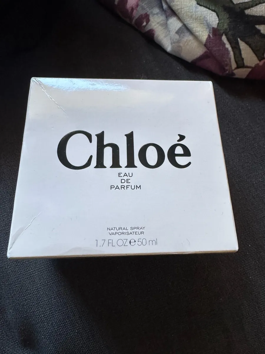 Chloe parfum - Image 1