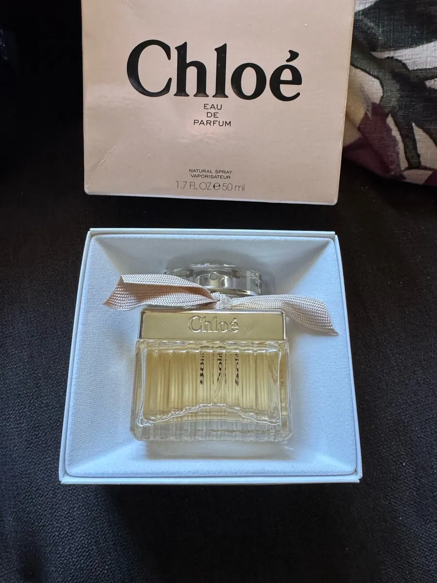 Chloe parfum - Image 2