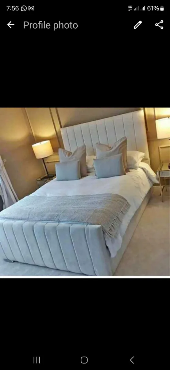 Bed - Image 3