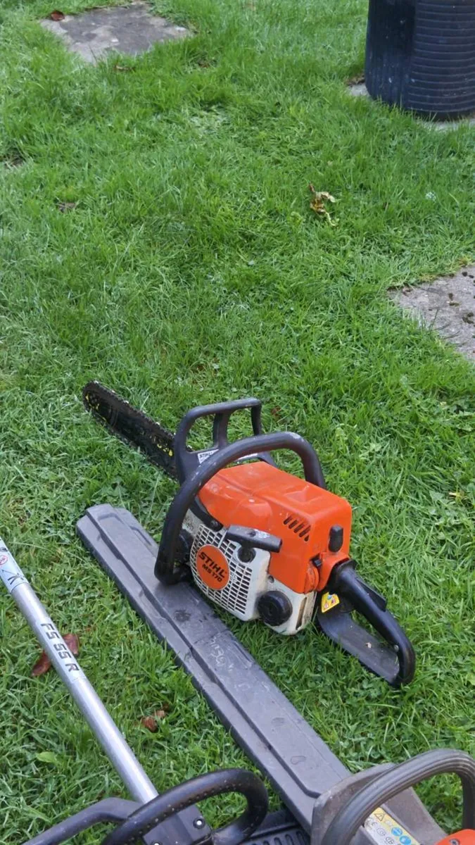 Garden equipment - Image 2