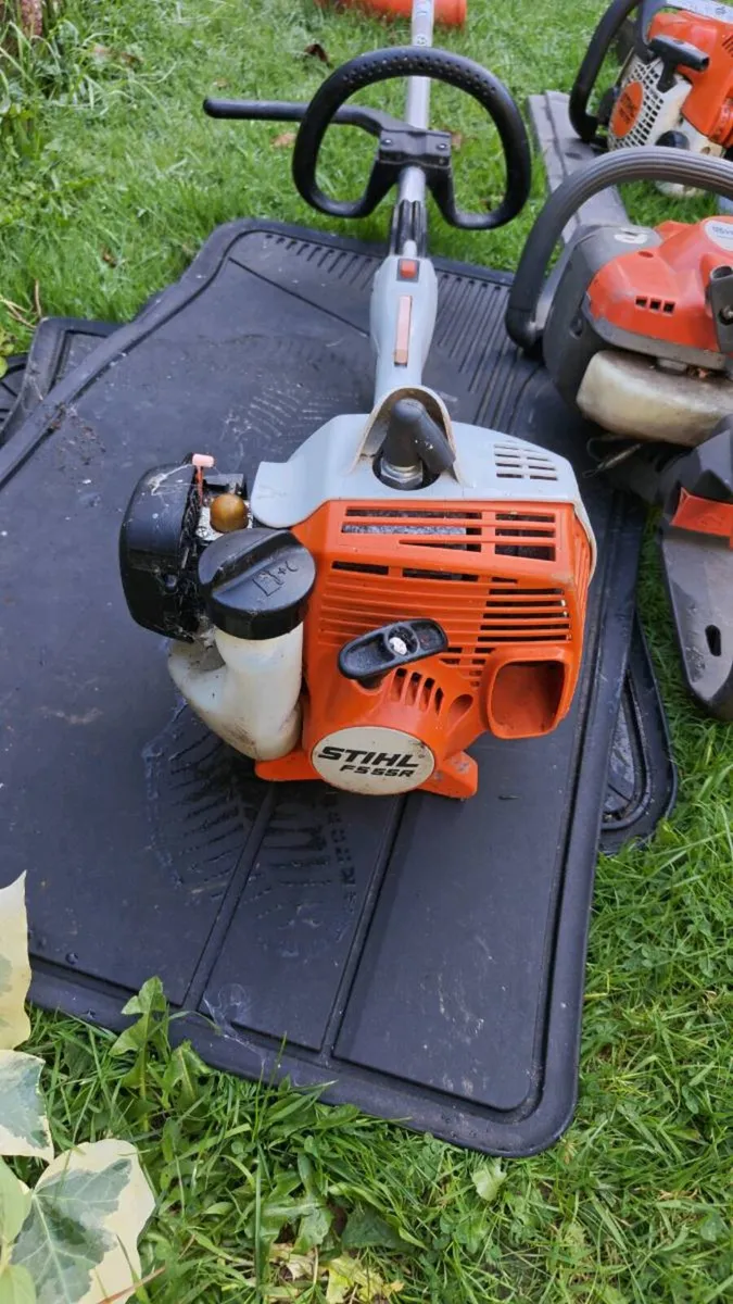 Garden equipment - Image 3