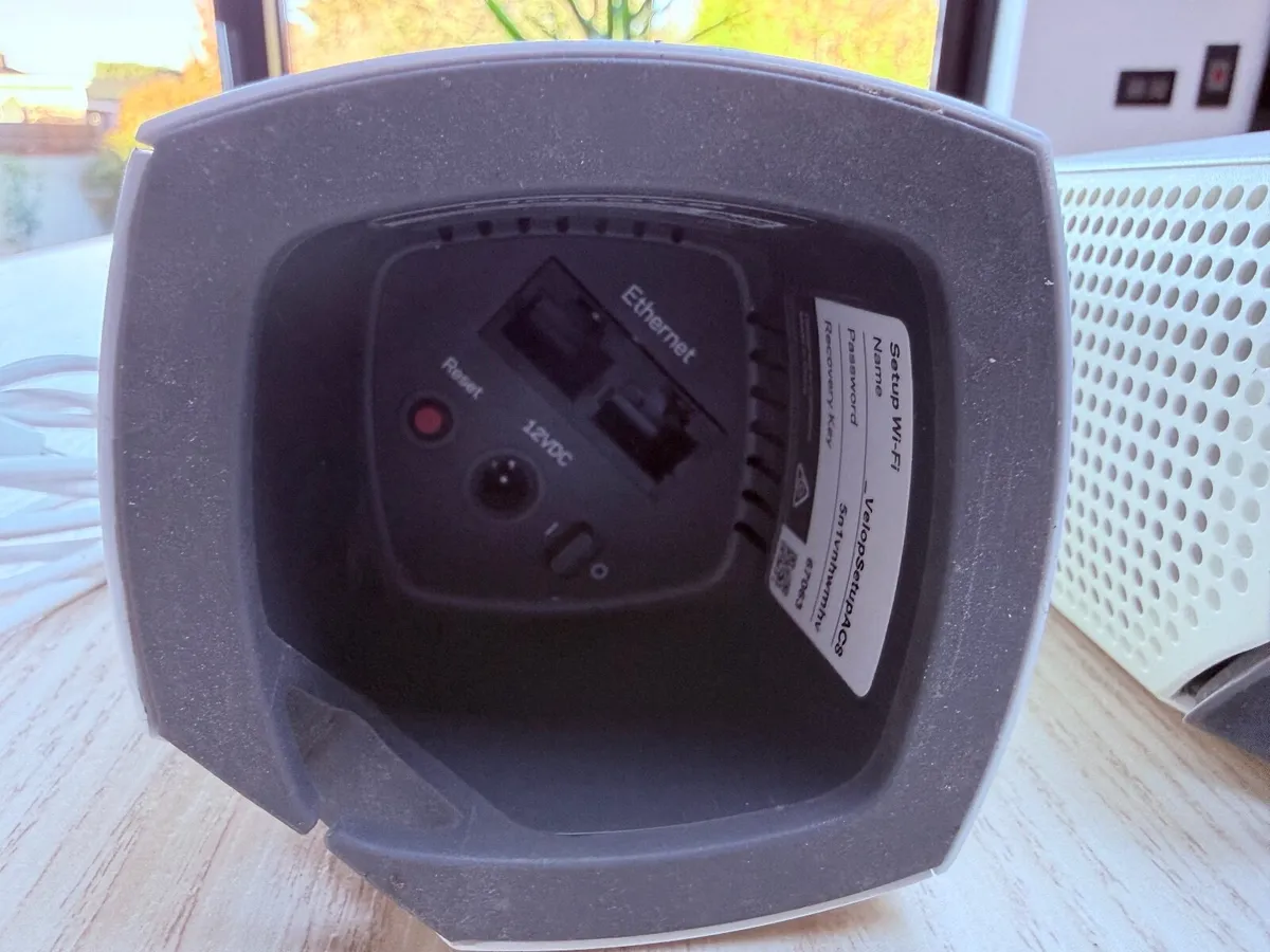 3 x Linksys Velop AC6600 Whole Home Mesh System - Image 4