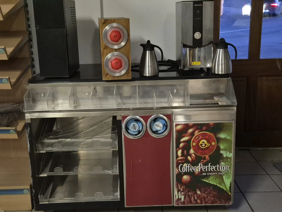 Catering equipment - Image 2