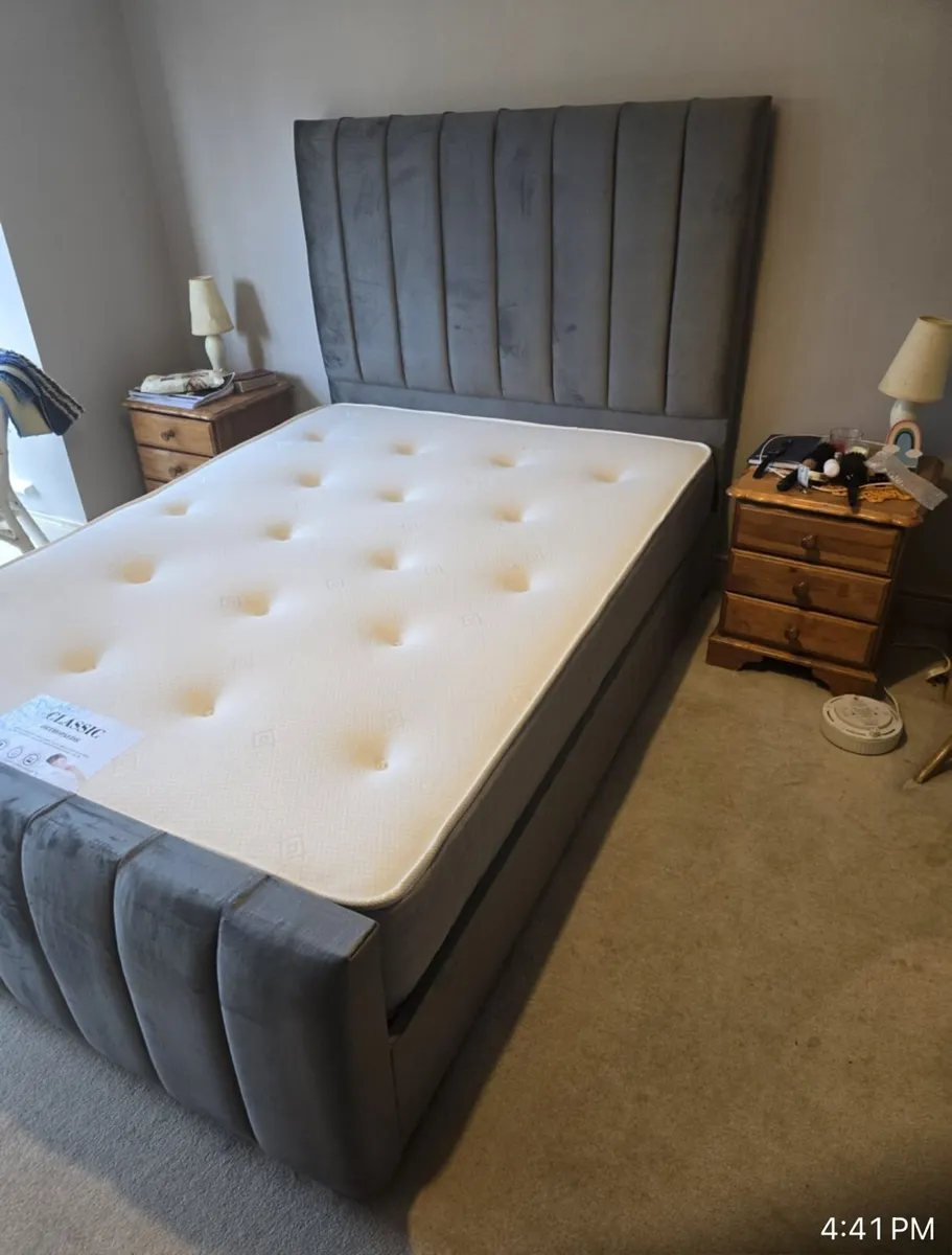 Bed - Image 3