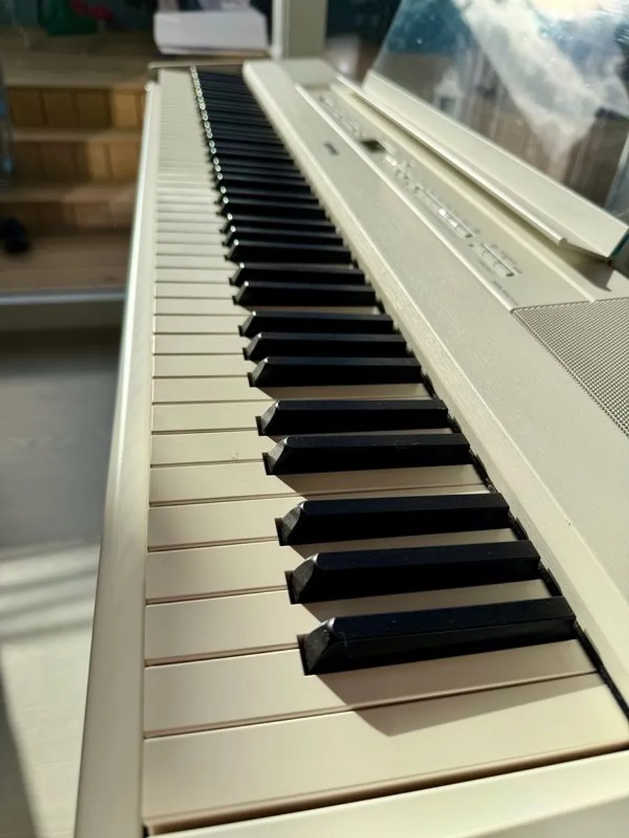 Yamaha P525 Digital Piano - Image 2