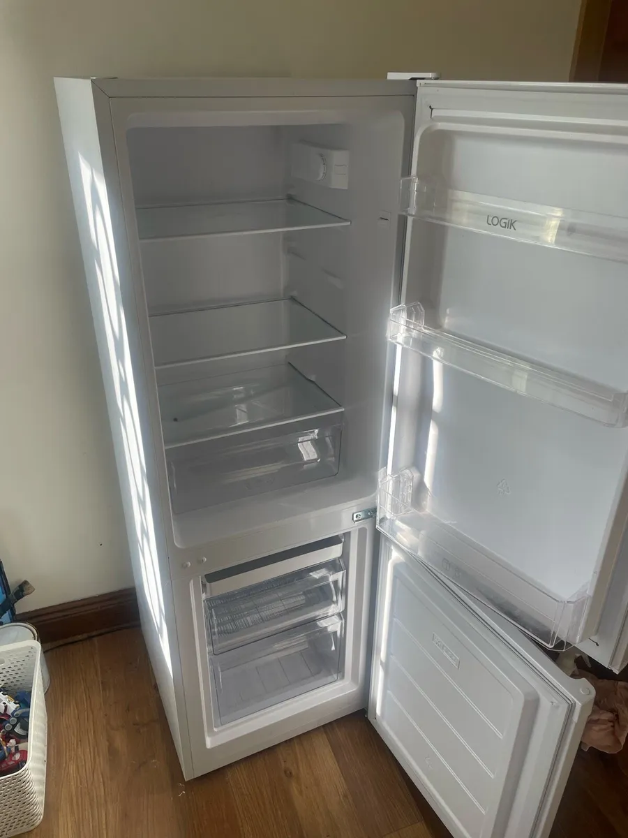 Fridge freezer - Image 3