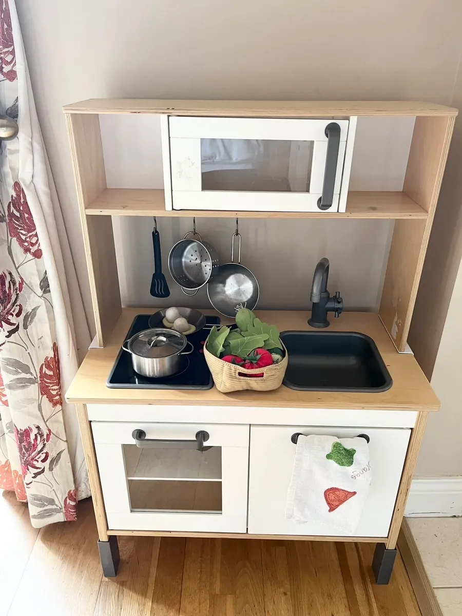 IKEA Kids Kitchen