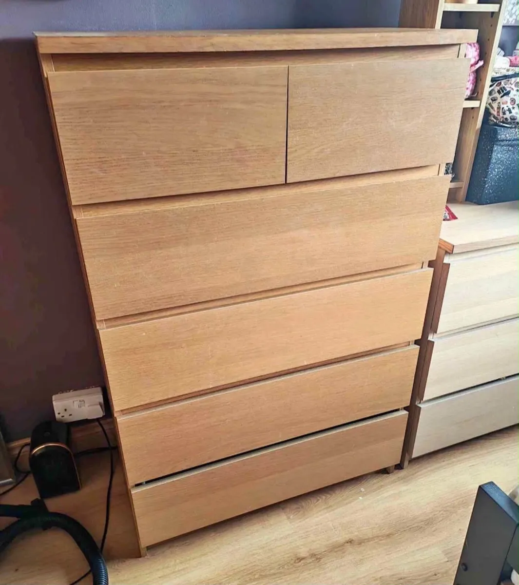 Chest Of drawers - Image 1