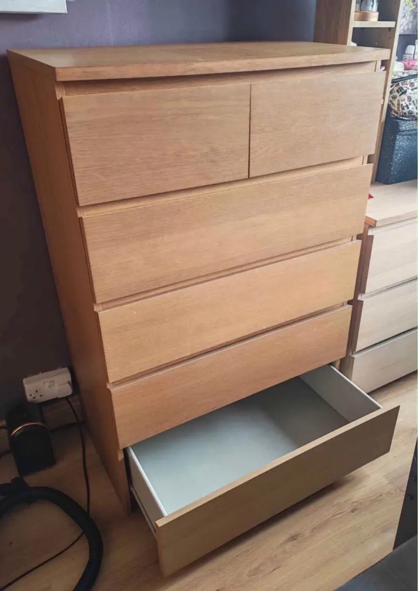 Chest Of drawers - Image 2