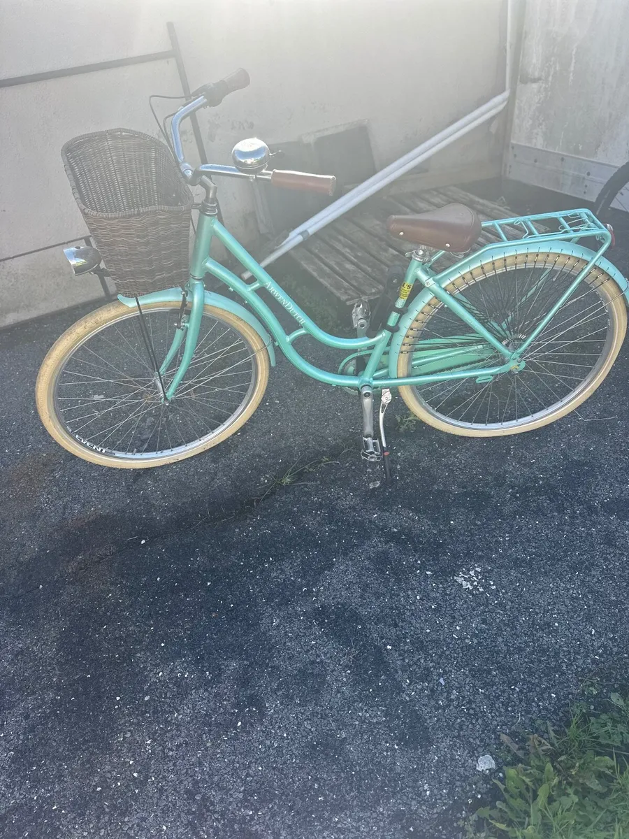 Arwen Dutch Ladies Bike - Image 2