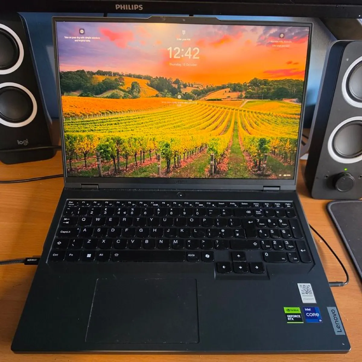 Legion Pro 5i Gen 9 (16" Intel) - Image 1