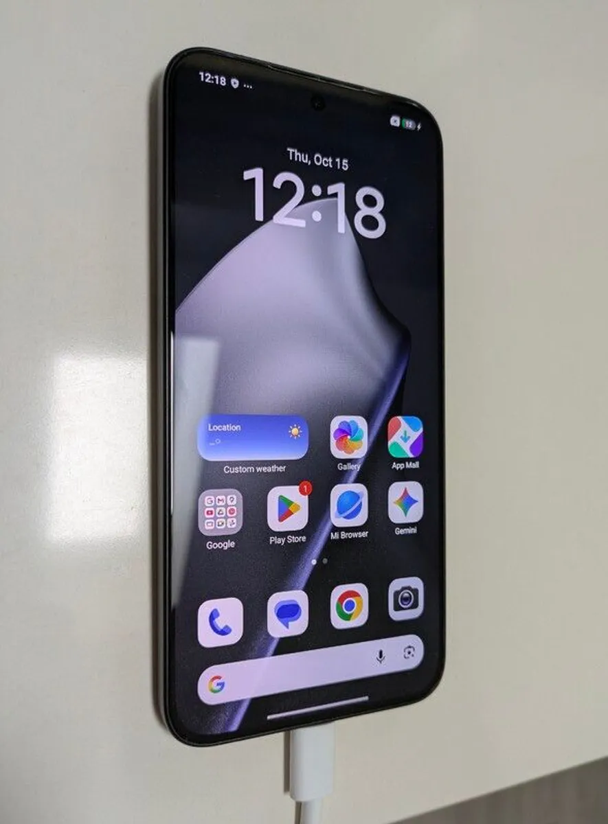 Xiaomi 15T - Image 1