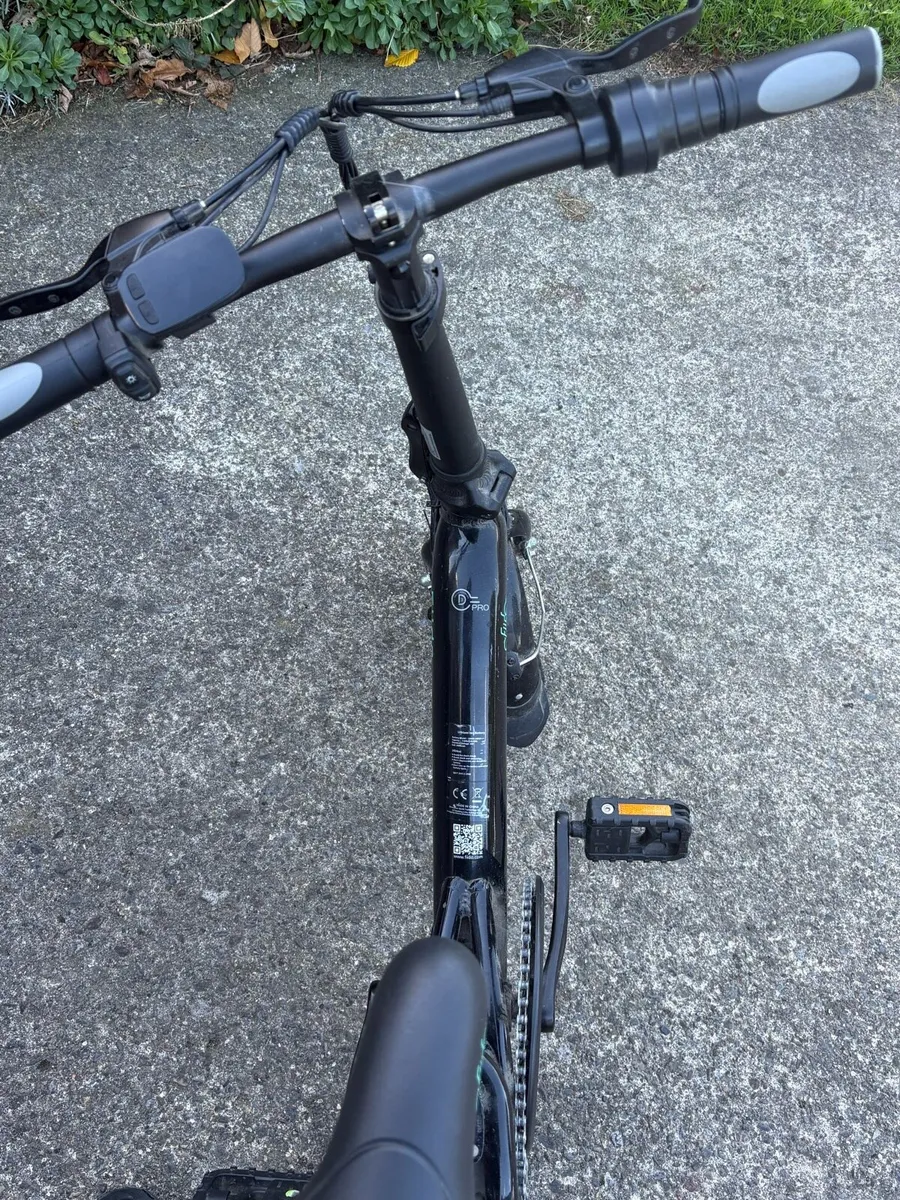 Fido d3 pro electric bike - Image 4