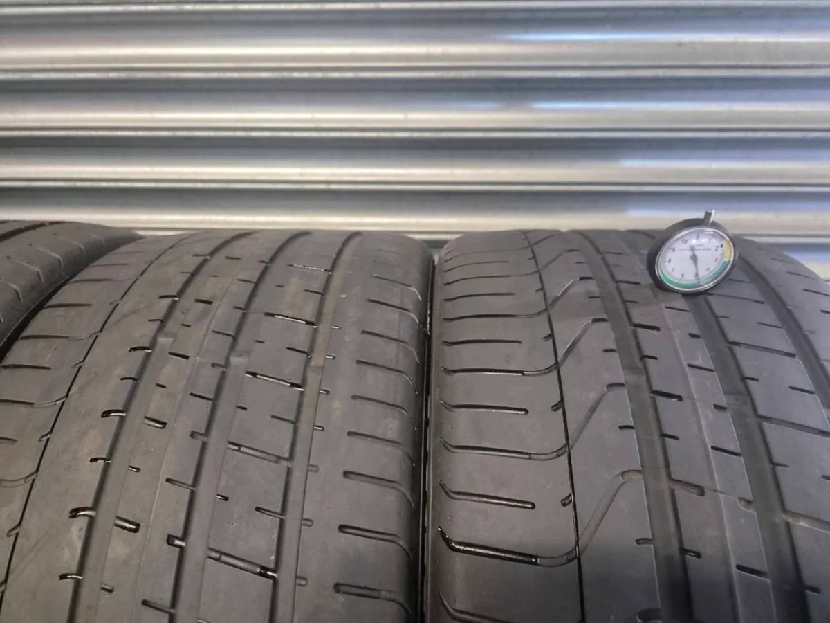 ☆Pirelli☆255/35R19 & 285/30R19 - Image 3