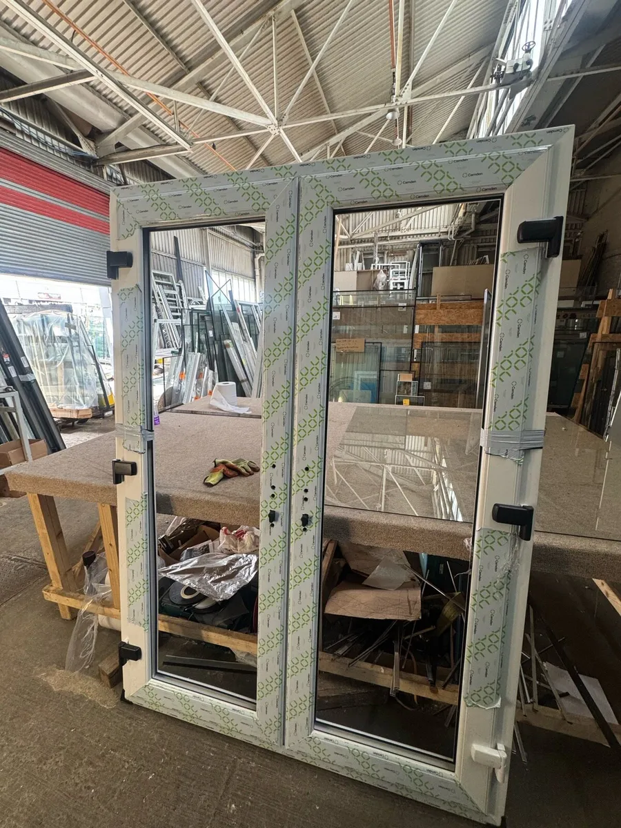 PVC Doors - Image 2