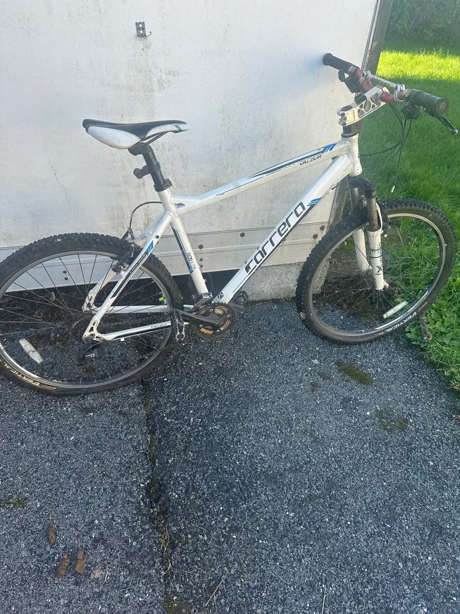 Carrera Adults bike - Image 4