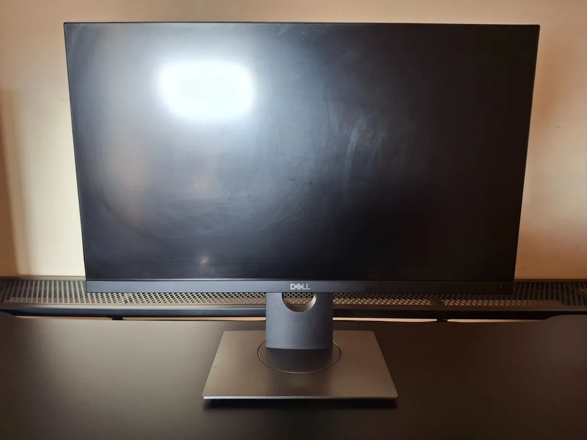 Dell 24inch Monitor