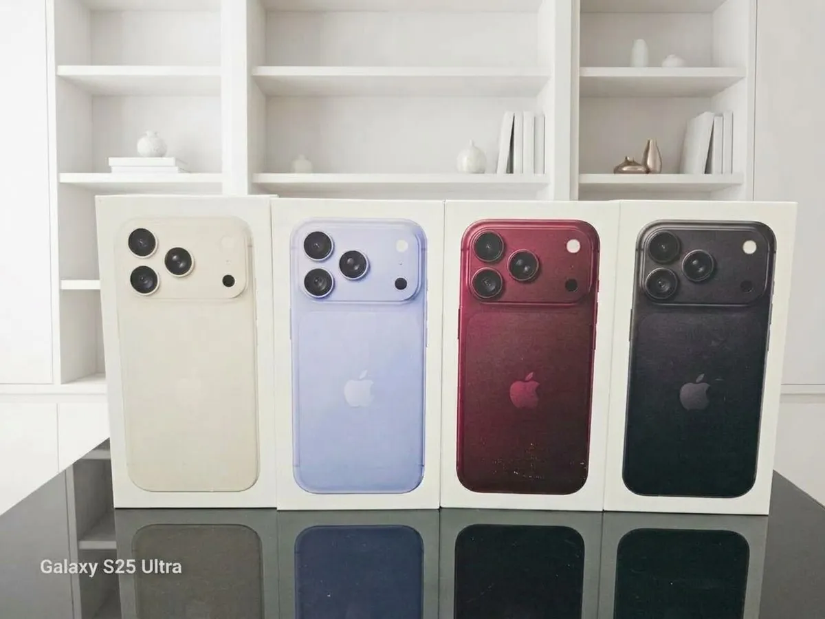 iphone 18 pro max