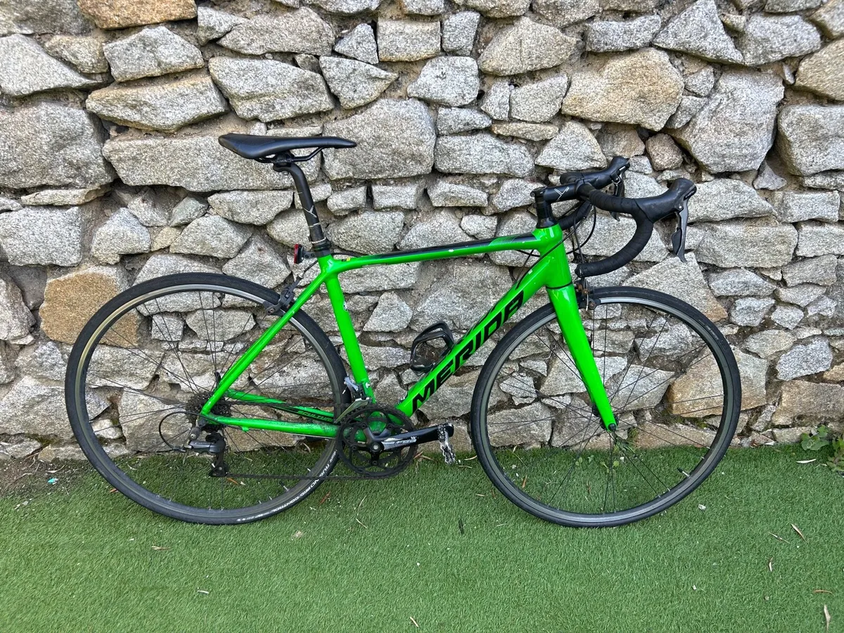 Road bike - Image 3
