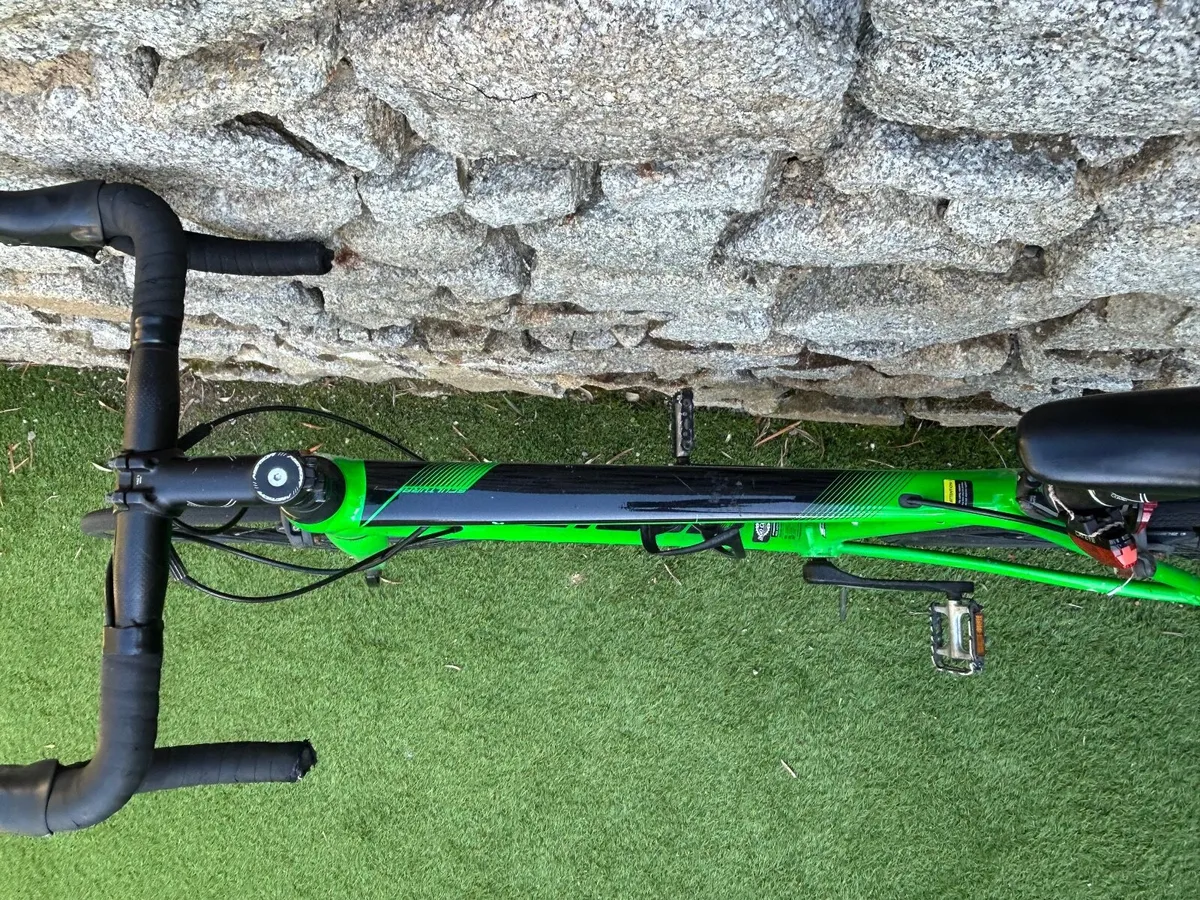 Road bike - Image 2