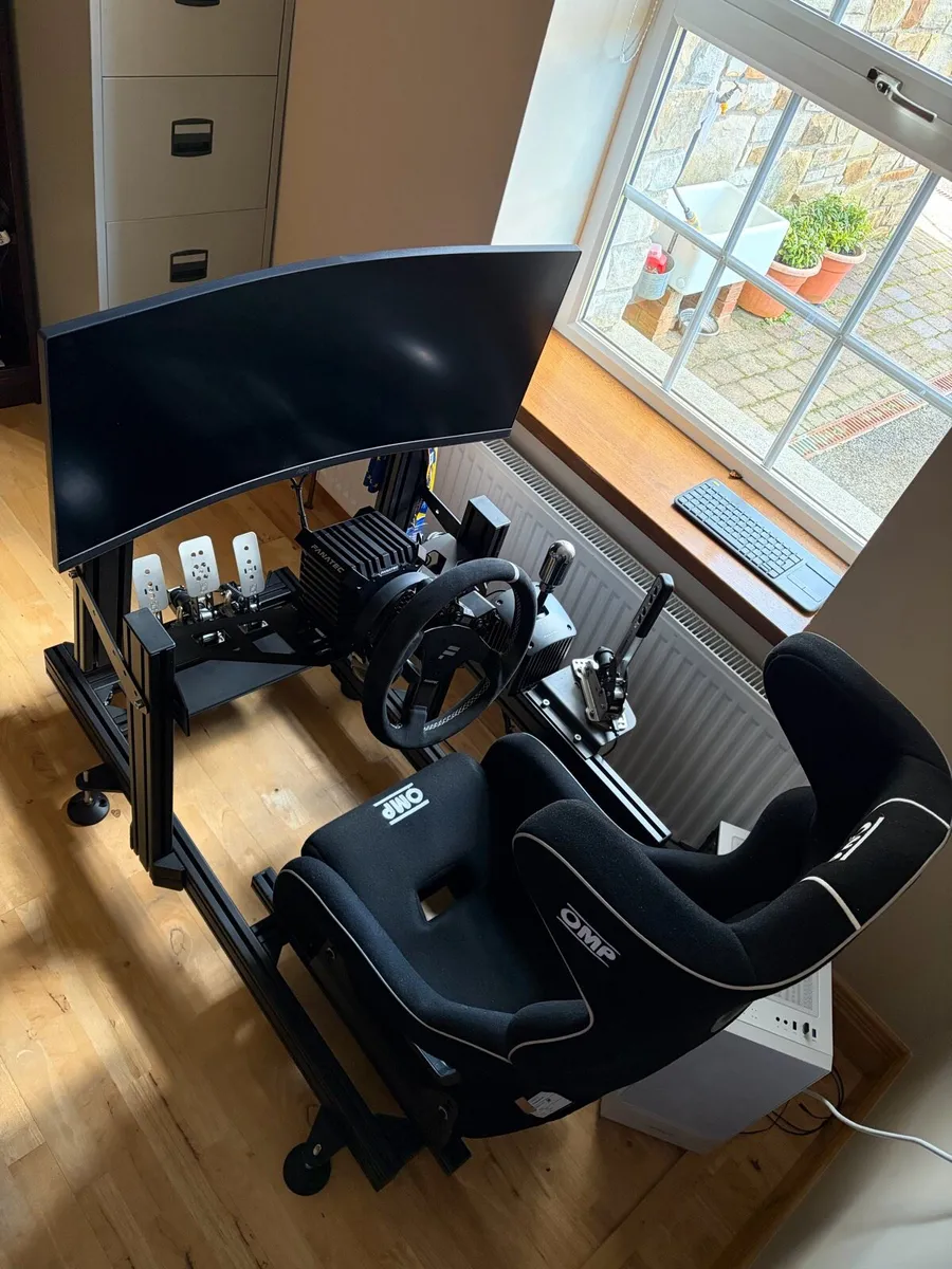 Race Simulator - Image 2