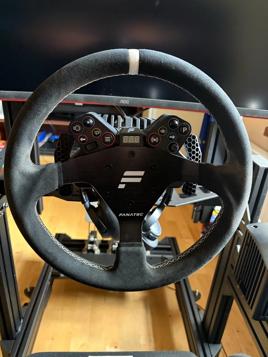 Race Simulator - Image 3
