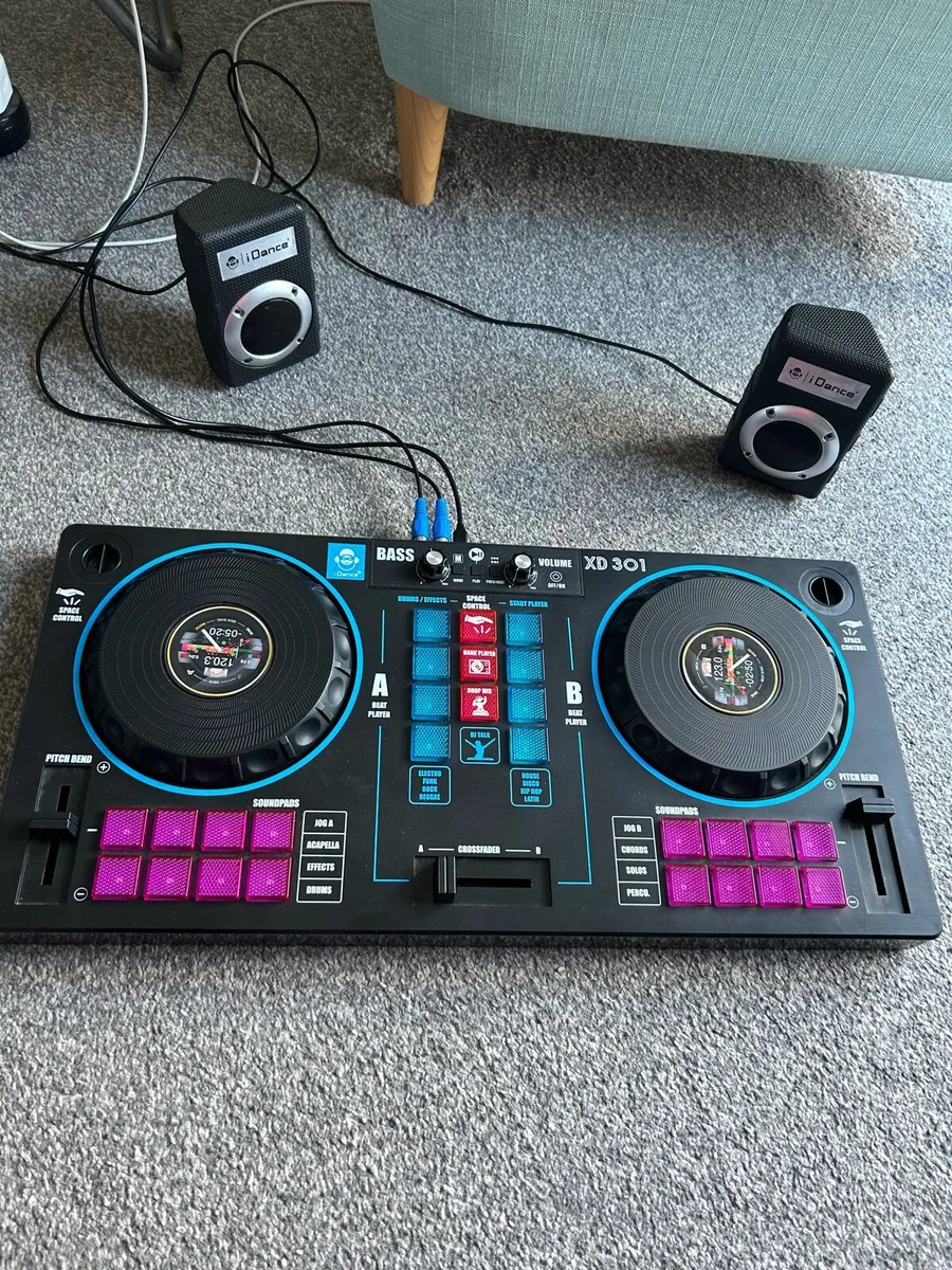 Dj mixer - Image 2