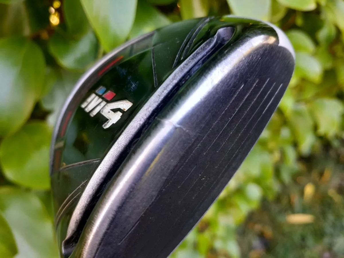Graphite Design Tour shaft - Image 4